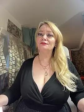 Sweet-blonde — show bra