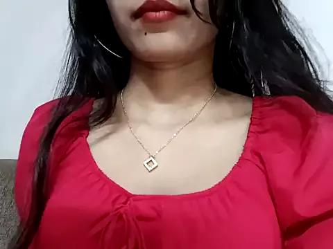 Photos of Wow-nisha from StripChat is Freechat