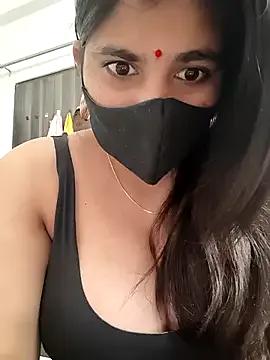 Wow_Riya — Pussy oil massage